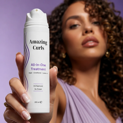 Amazing Curls Triopack