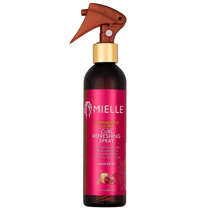 Mielle Granatapfel &amp; Honig Locken Erfrischendes Spray 240ml