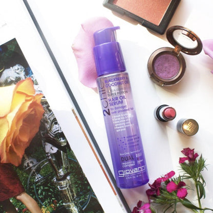 Giovanni 2Chic Repairing Super Potion Haarölserum 81ml