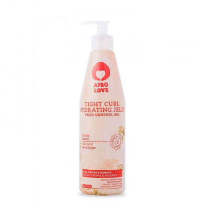 Afro Love Tight Curl Hydrating Jelly