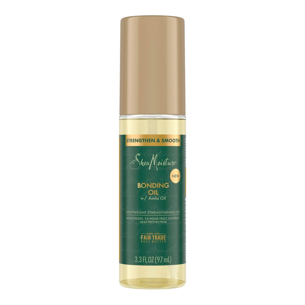 Shea Moisture Amla Bonding Oil 97ml