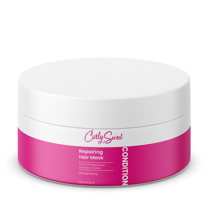 Curly Secret Repairing Haarmaske 250ml