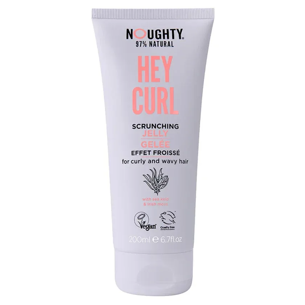 Noughty Wave Hello Hey Locken-Gel 200ml