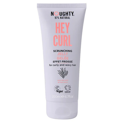 Noughty Wave Hello Hey Locken-Gel 200ml