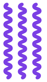 4A: Compacte cilindrische spiraaltjes