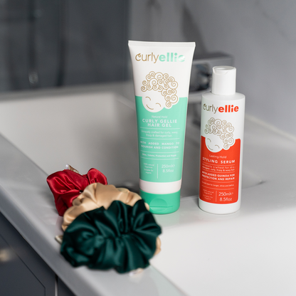 CurlyEllie Styling-Serum