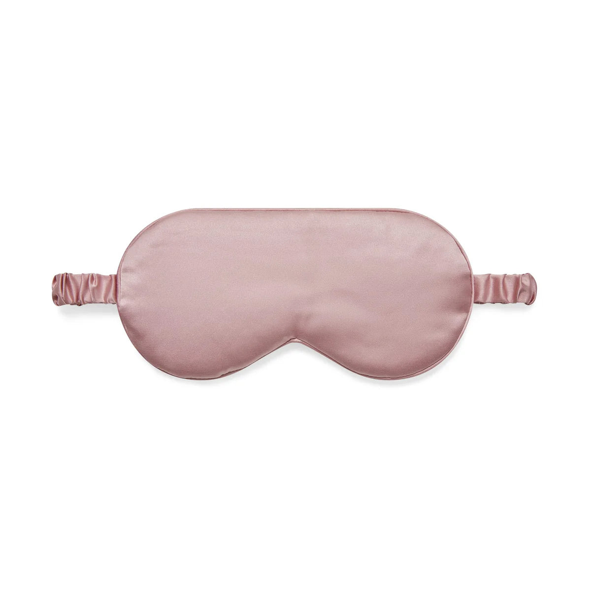 Only Curls Satina Lined Hair Turban &amp; Sleep Mask Set