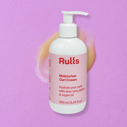 Rulls Moisturizer Lockencreme