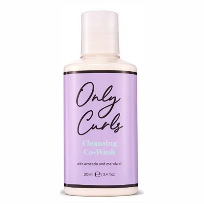 Only Curls Cleansing Co-Wash