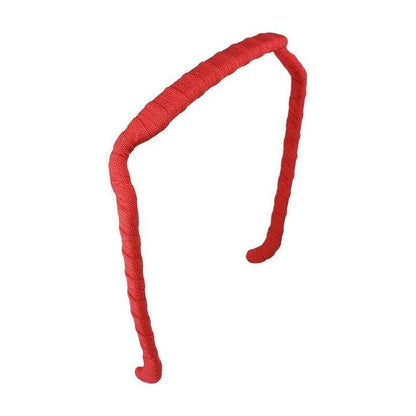 Zazzy Bandz Rot umwickelt