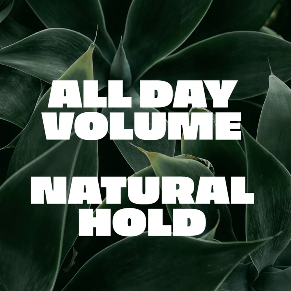 Bali Curls Bali Gents Volumizing Styling Powder 10g