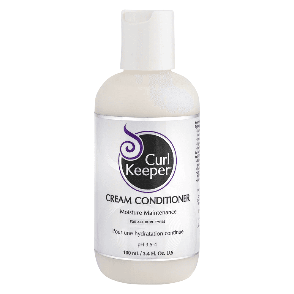 Curl Keeper Cream Conditioner Feuchtigkeitspflege