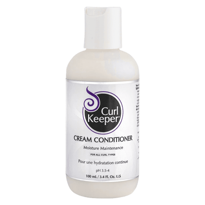 Curl Keeper Cream Conditioner Feuchtigkeitspflege