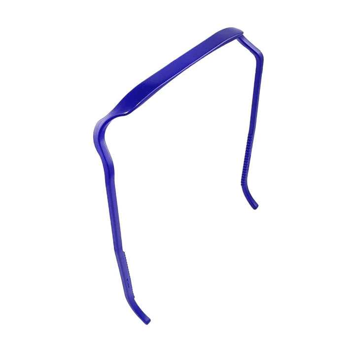 Zazzy Bandz Blau