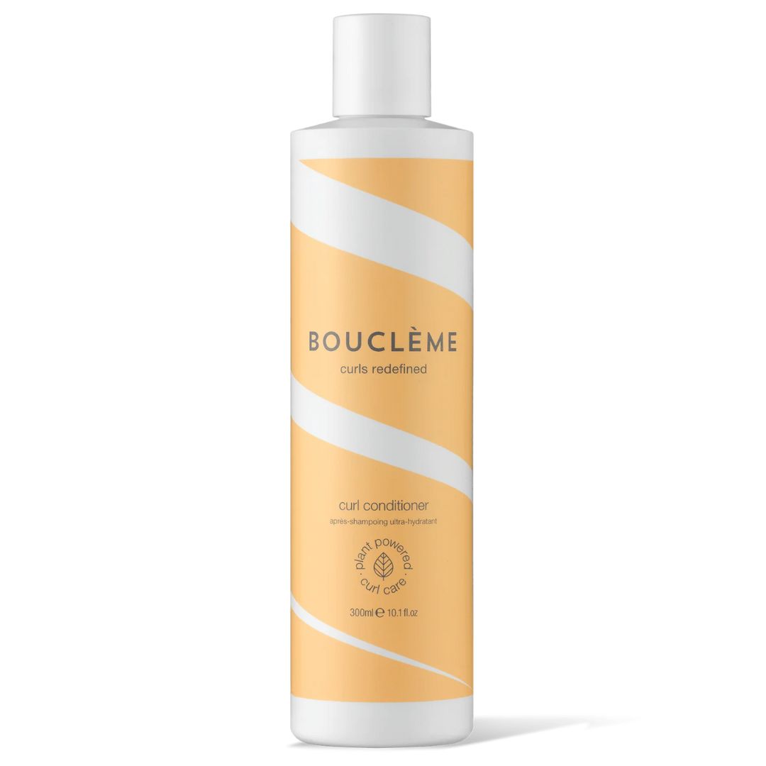 Boucleme Curls Redefined  Curl Conditioner 