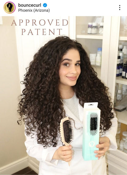 Bounce Curl Define Styling Bürste