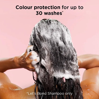 Noughty Bond Repair Let&