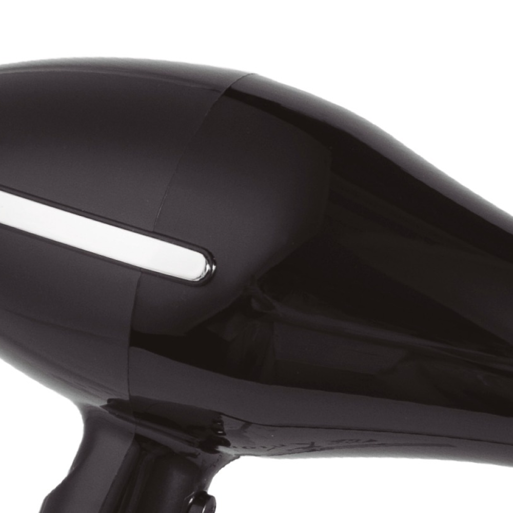 Wad Professional Beauty Ionex Haartrockner Anti-Frizz