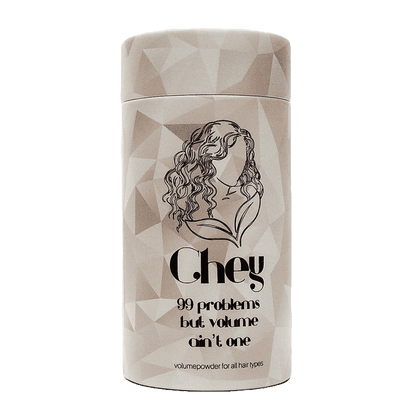 Chey Haircare Volumenpuder 10g