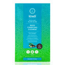 Khadi Ayurvedische Haarmaske Deep Charcoal Cleanser 50g