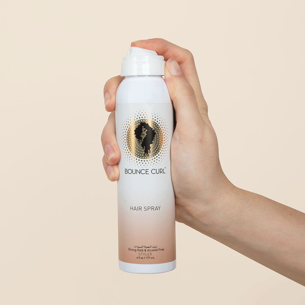 Bounce Curl Hair Spray 177ml