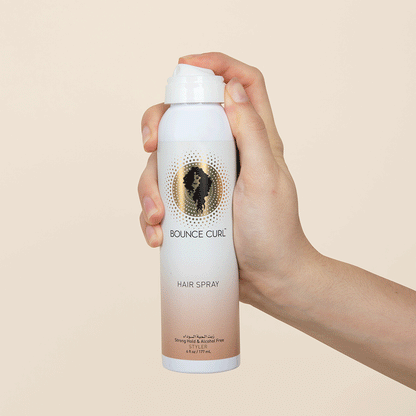 Bounce Curl Hair Spray 177ml