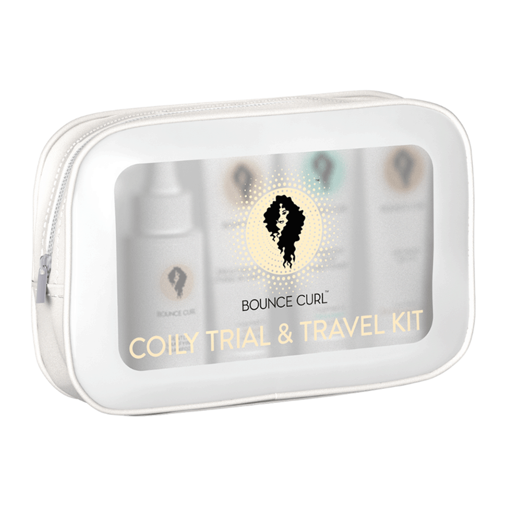 Bounce Curl Coily Probier- &amp; Reise-Set
