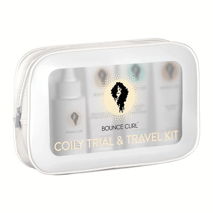 Bounce Curl Coily Probier- &amp; Reise-Set