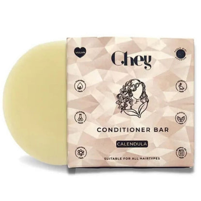 Chey Haircare Festes Shampoo