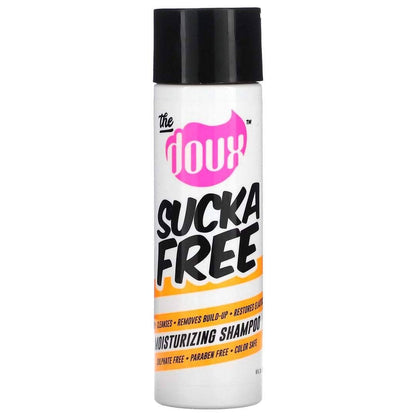 Das Doux Sucka Free feuchtigkeitsspendendes Shampoo 236ml