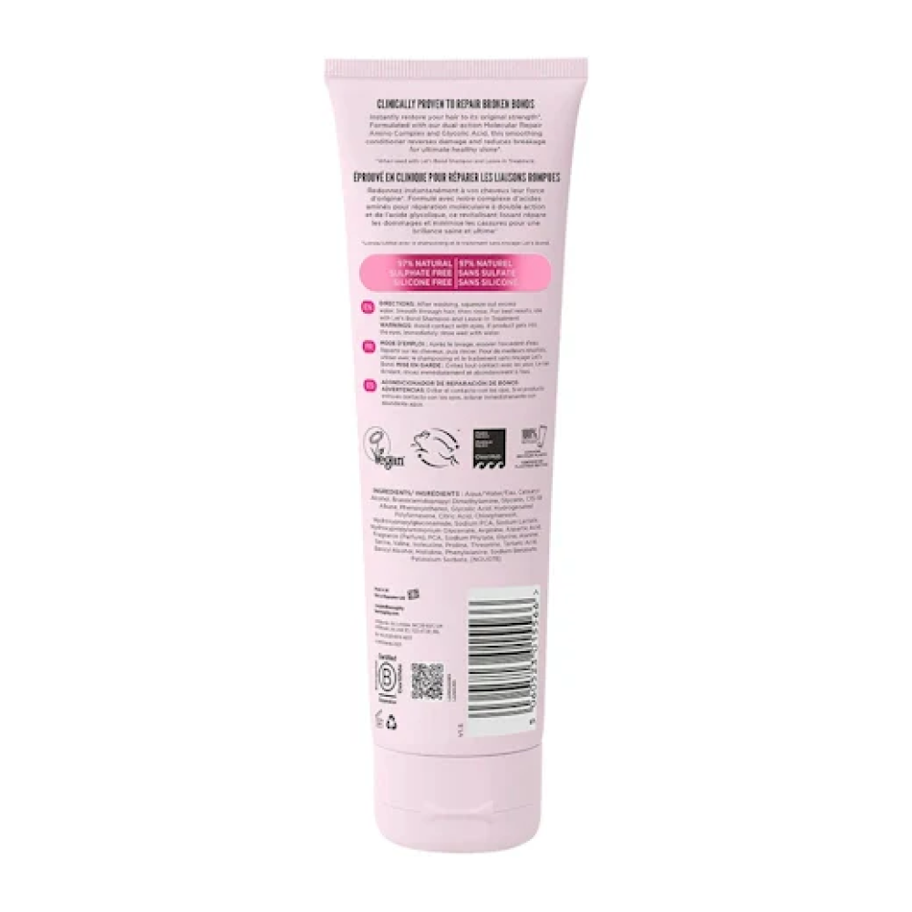 Noughty Bond Repair Let&