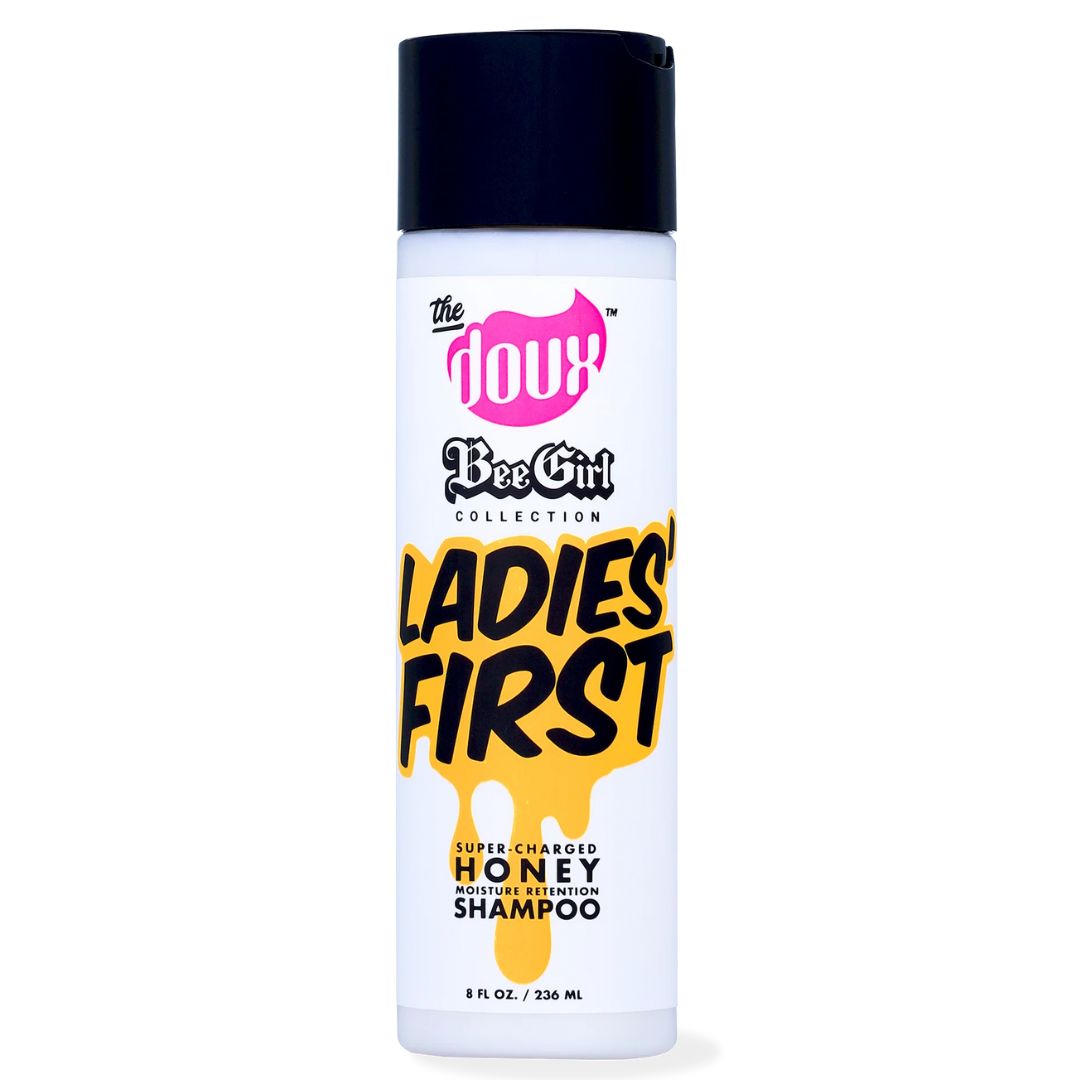 Doux Bee Girl Ladies First Honigshampoo 236ml