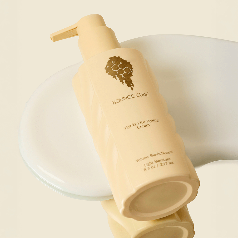 Bounce Curl Hydra-Lite Styling Cream 237ml