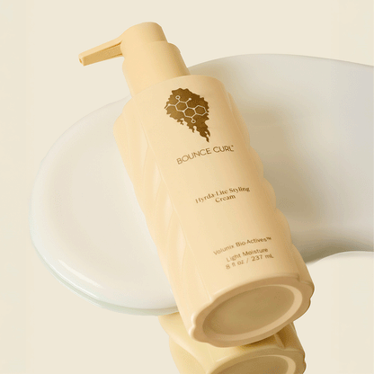 Bounce Curl Hydra-Lite Styling Cream 237ml