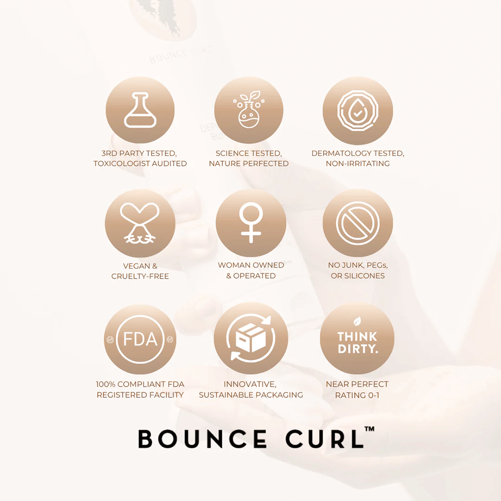 Bounce Curl Defining Butta