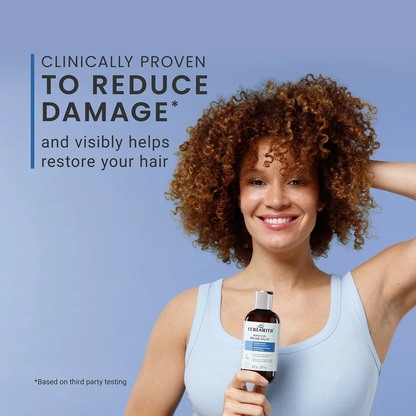 Curlsmith Bond Curl Rehab Salbe