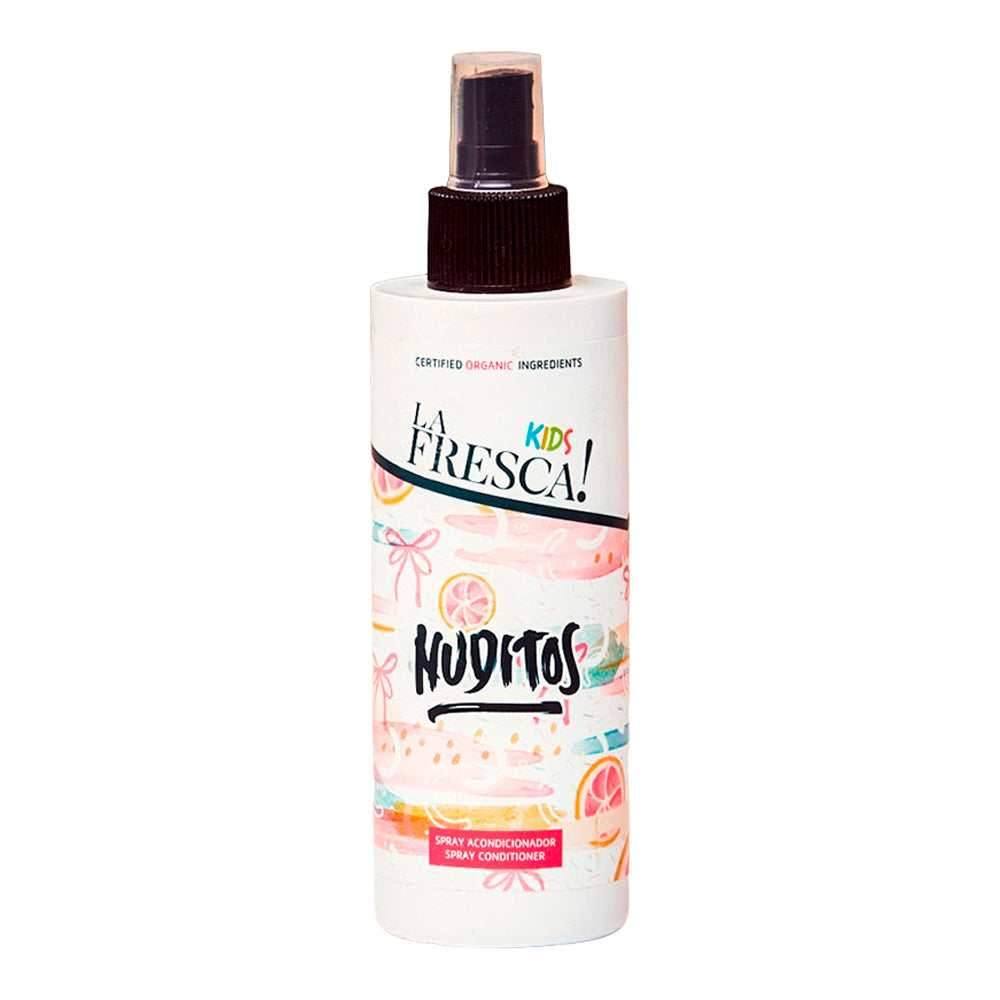 La Fresca Kids Tangles Kids’ Spray Conditioner 200ml