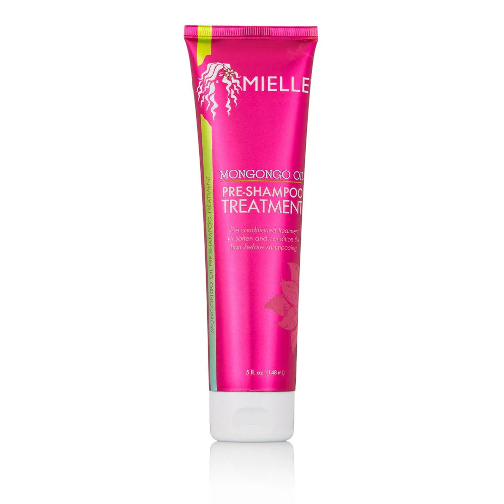Mielle Mongongo Pre-Shampoo-Behandlung 148ml