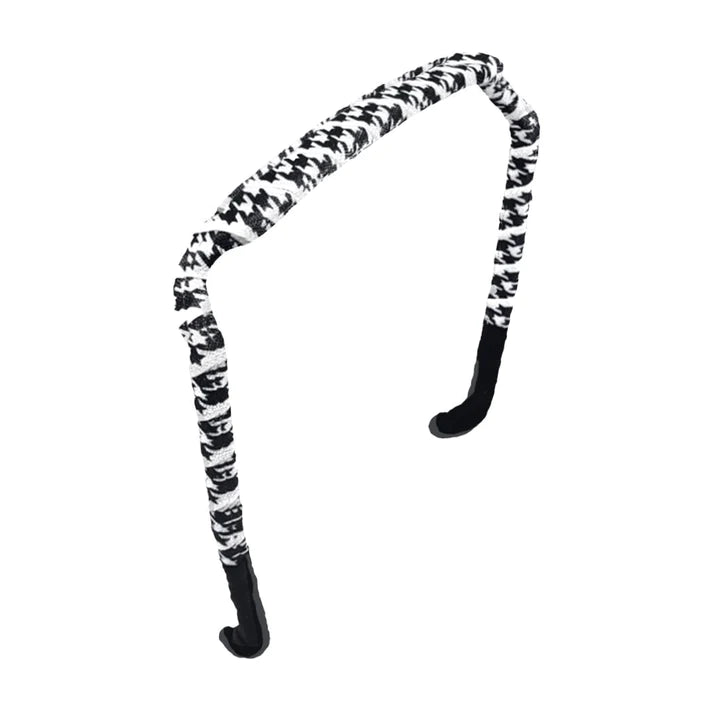 Zazzy Bandz Hahnentritt