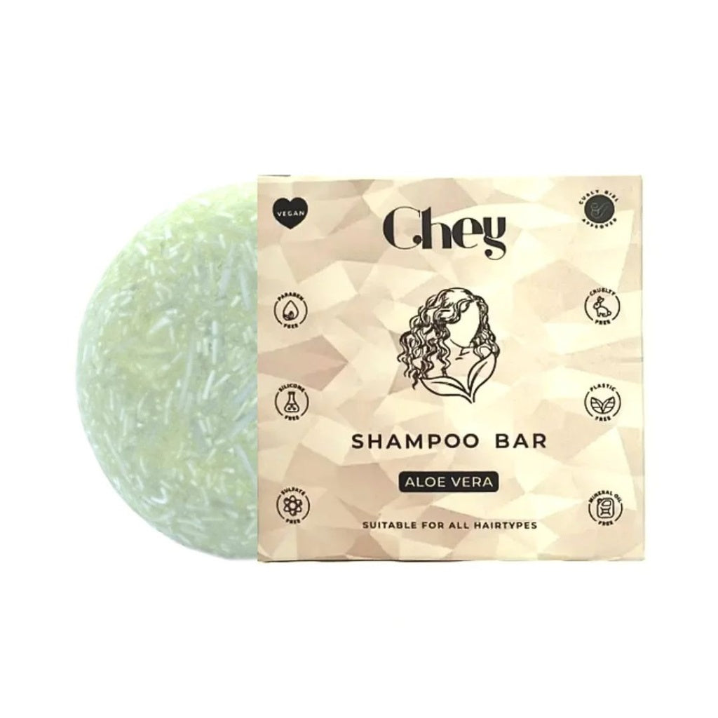 Chey Haircare Festes Shampoo