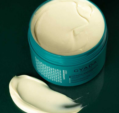 Gyada Hair Spirulina Strengthening Mask 250ml