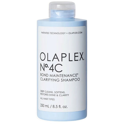 Olaplex - Nº 4C Bond Maintenance Tiefenreinigungsshampoo