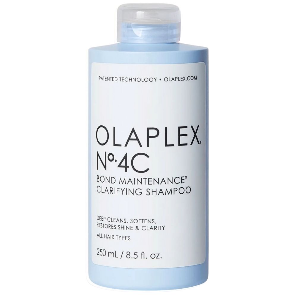 Olaplex - Nº 4C Bond Maintenance Tiefenreinigungsshampoo