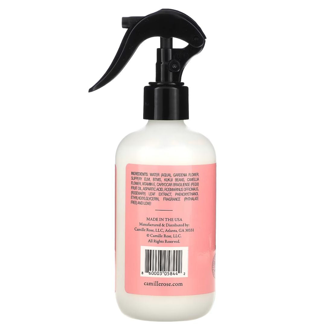 Camille Rose Grace Erfrischendes Feuchtigkeitsspray 240ml