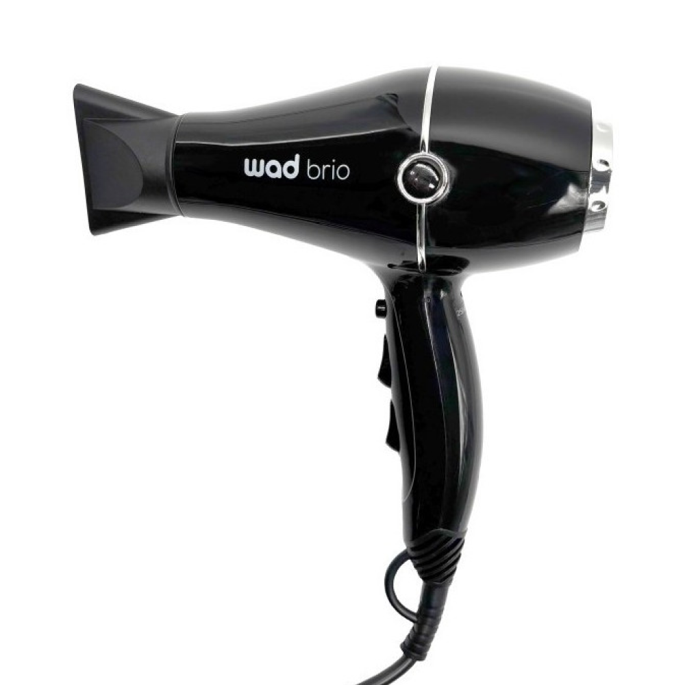 Wad Professional Beauty Haartrockner Brio