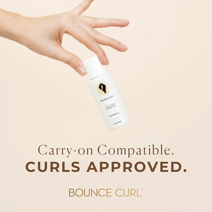 Bounce Curl Locken Test- &amp; Reise-Set