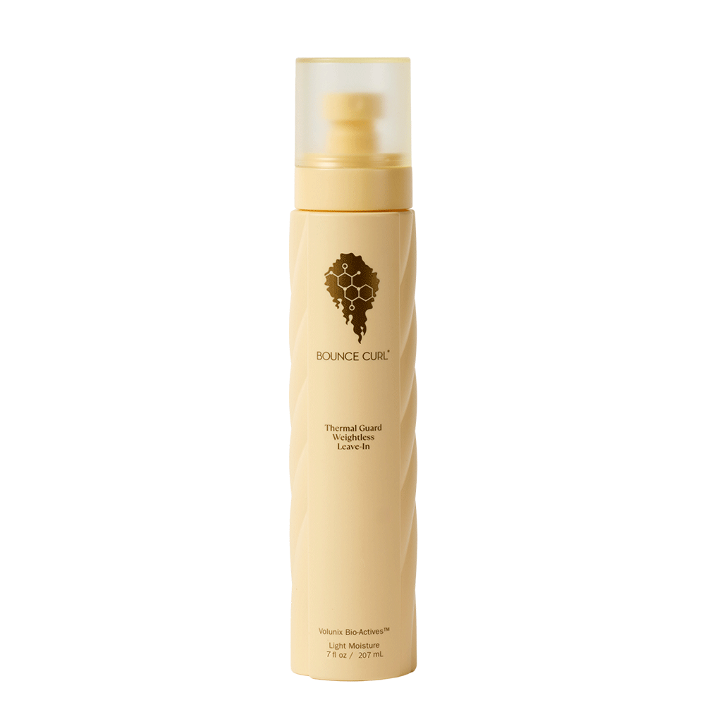 Bounce Curl Thermal Guard Weightless Leave-In 207ml