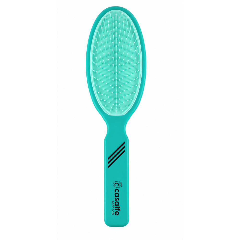 Casalfe Detangle Oval Haarbürste Limited