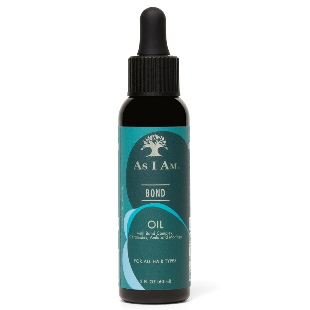 As I Am Bond Oil 2oz