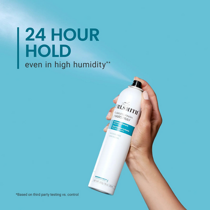 Curlsmith Flawless Finish Hair Spray Strong Hold 283g